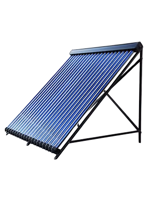 Chauffe-eau solaire